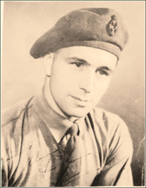 James Francis Hart