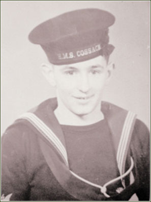 Sydney Ernest Hart